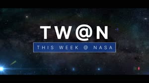 The Space Station’s Newest Residents on This Week @NASA – March 29, 2024